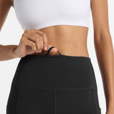 New Balance Women's NB Sleek Pocket High Rise Legging 27"
