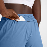 New Balance Women's RC Short 3"