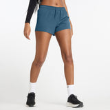 New Balance Women's RC Short 3"