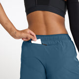New Balance Women's RC Short 3"
