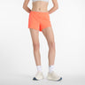 New Balance Women's RC Short 3"