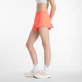 New Balance Women's RC Short 3"
