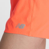 New Balance Women's RC Short 3"