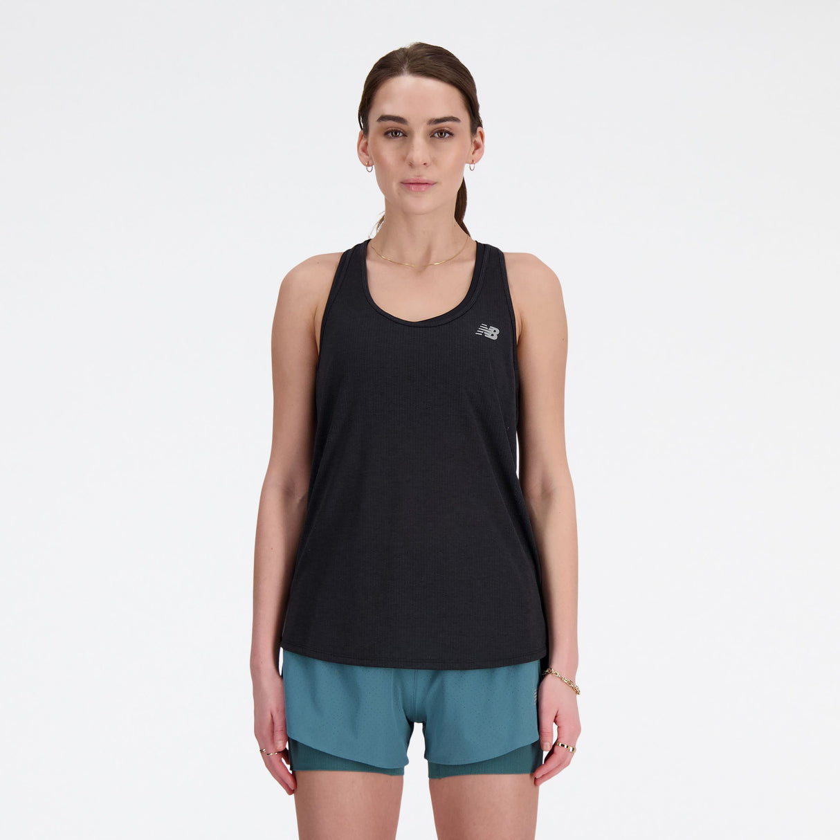 New Balance Women's Athletics Tank