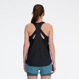 New Balance Women's Athletics Tank