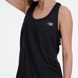 New Balance Women's Athletics Tank