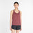 New Balance Women's Athletics Tank sleeveless running top