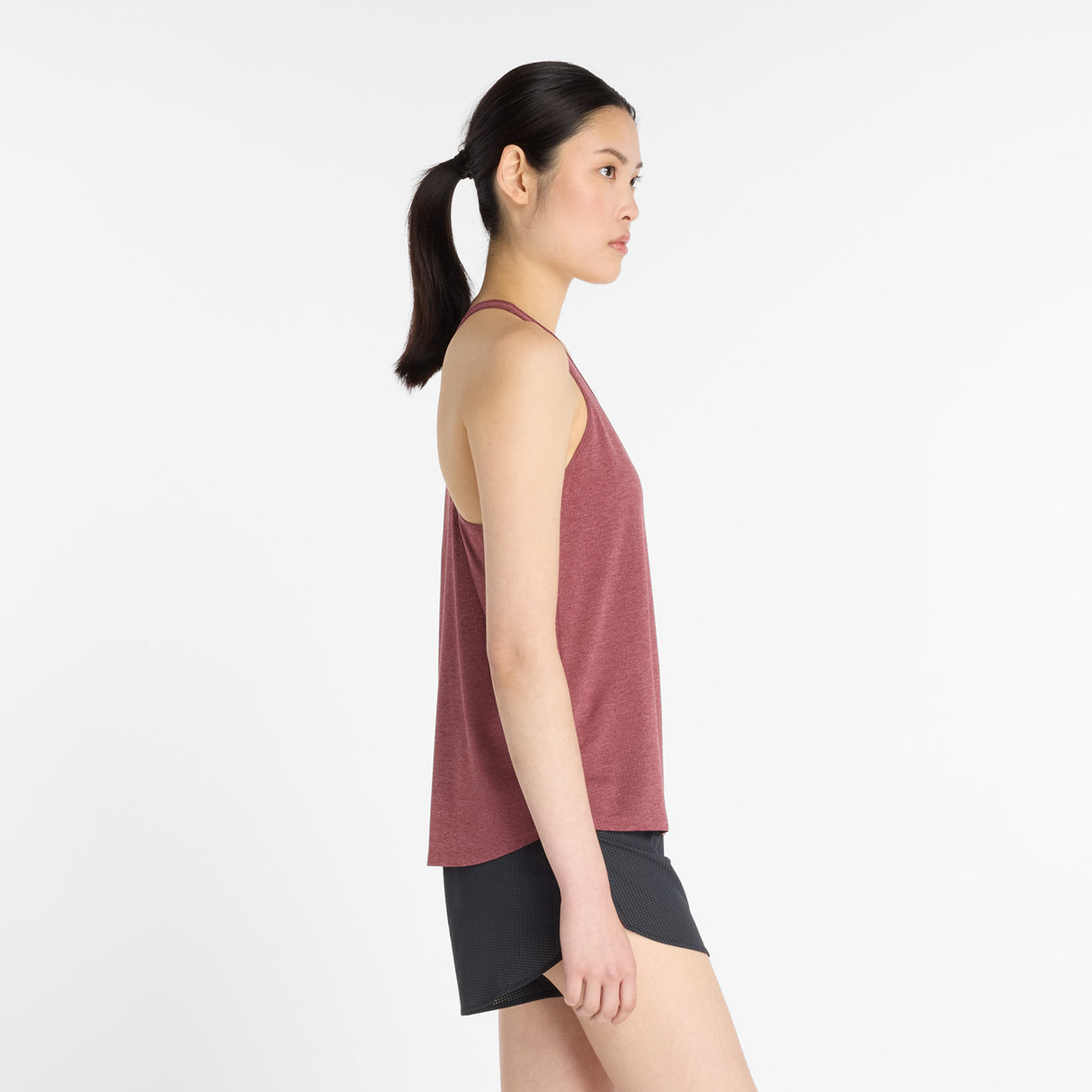 New Balance Women's Athletics Tank