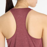 New Balance Women's Athletics Tank