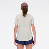 New Balance Women's Athletics T-Shirt