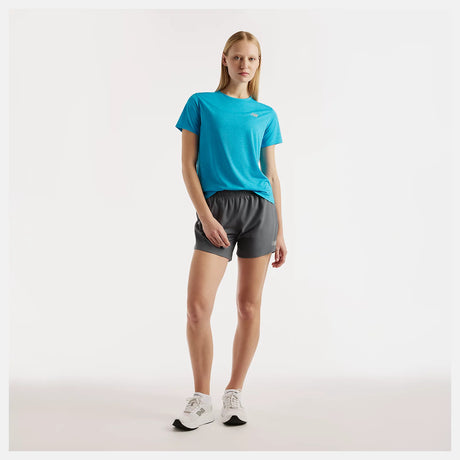 New Balance Women's RC Essential T-Shirt
