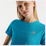 New Balance Women's RC Essential T-Shirt