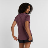 New Balance Women's Athletics T-Shirt