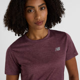 New Balance Women's Athletics T-Shirt