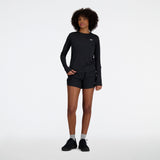 New Balance Women's Athletics Long Sleeve