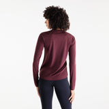 New Balance Women's RC Essential Long Sleeve