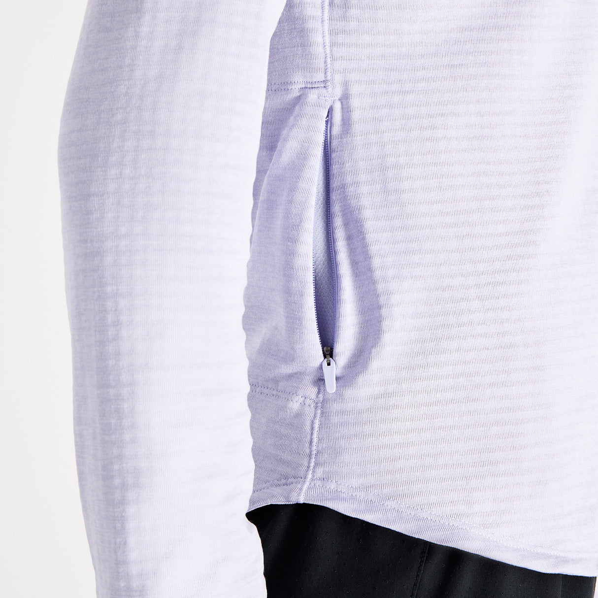 New Balance Women's RC Essential Heat Grid 1/2 Zip