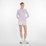 New Balance Women's Athletics Heat Grid 1/2 Zip