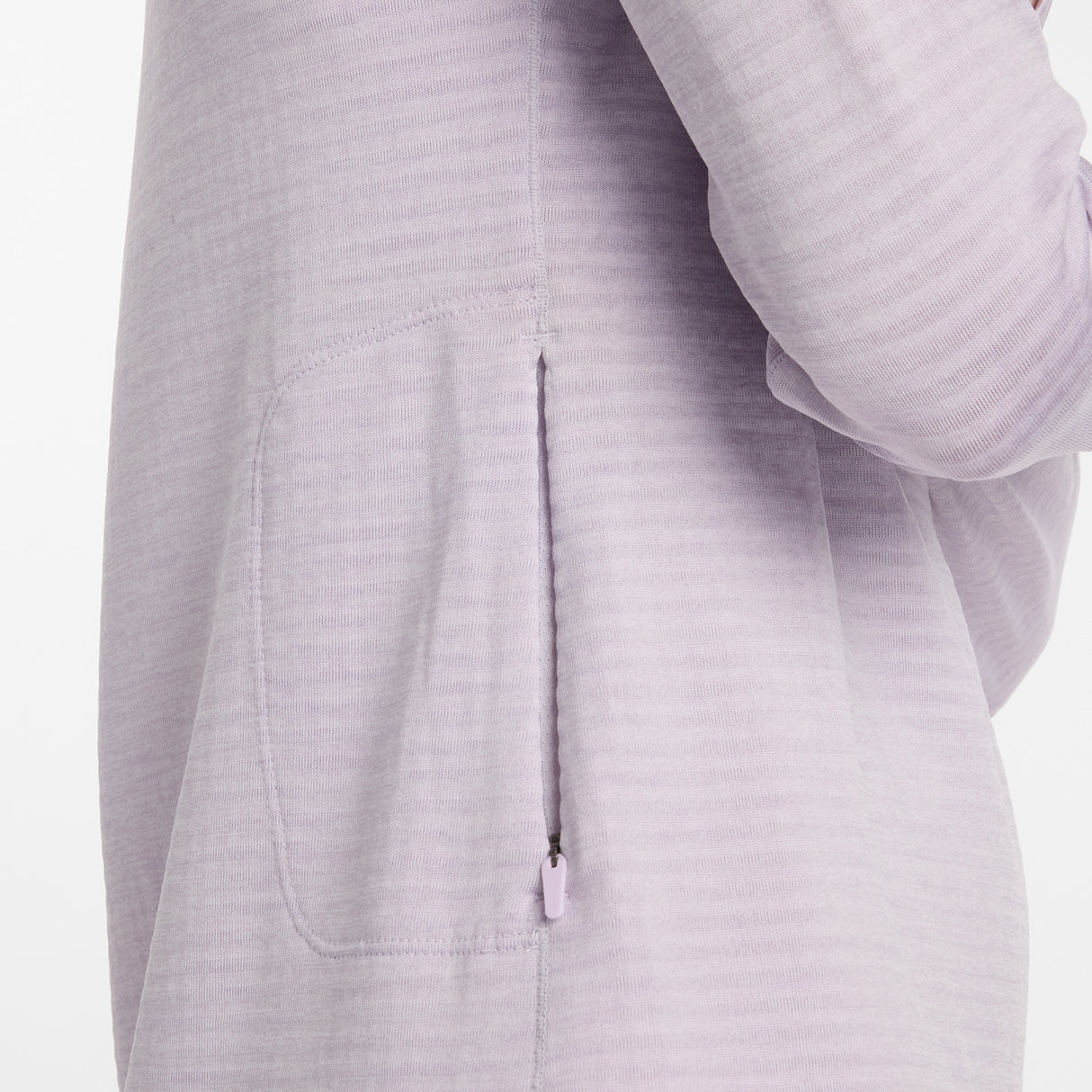 New Balance Women's Athletics Heat Grid 1/2 Zip