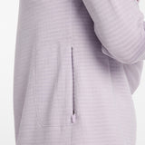 New Balance Women's Athletics Heat Grid 1/2 Zip