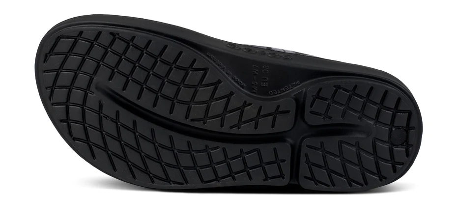 Oofos Ooriginal Sandal Limited Edition