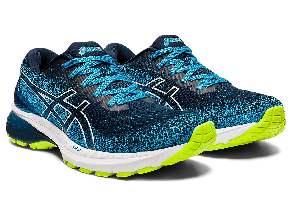 Asics gt knit 2025