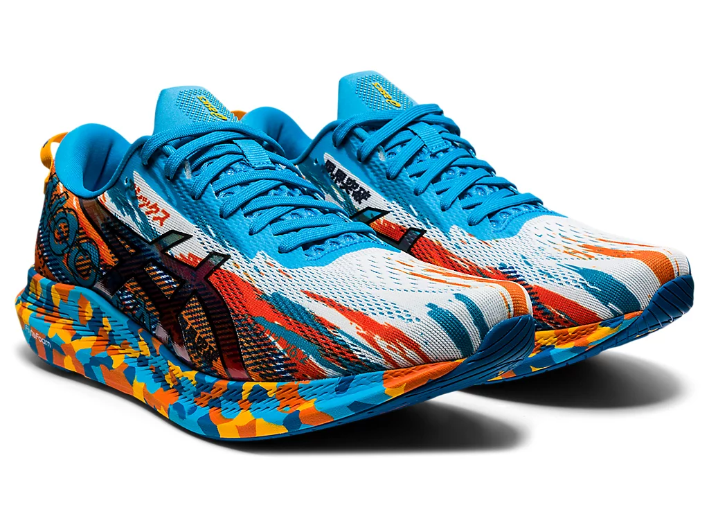 Asics top noosa mens