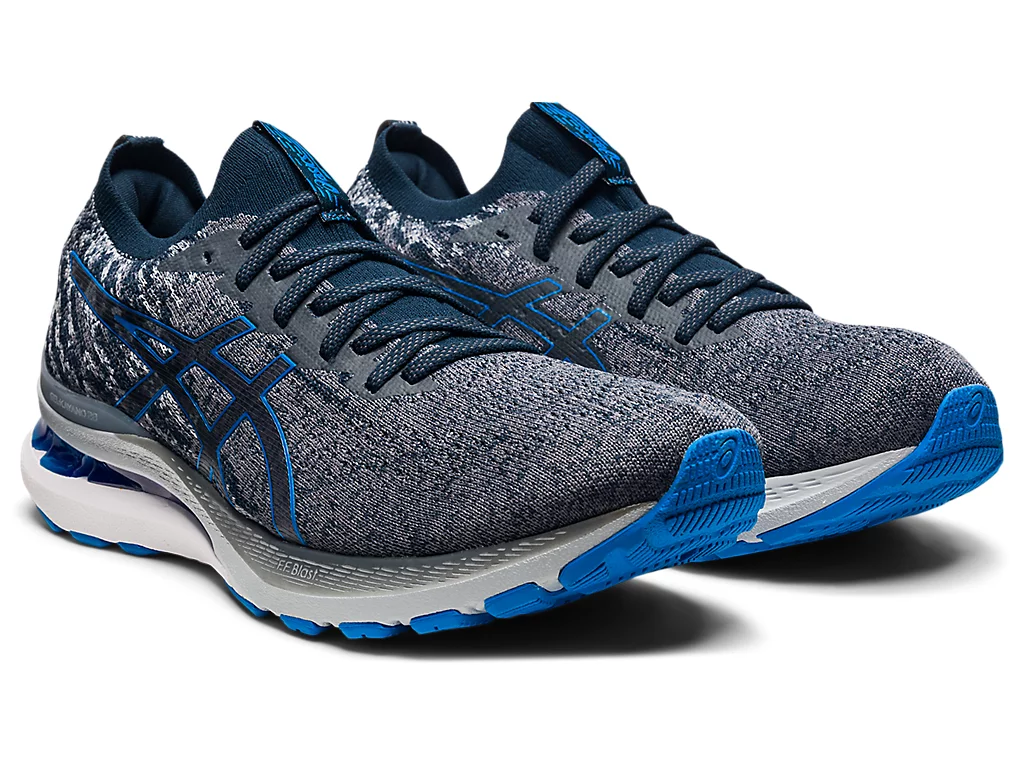 【ASICS】GEL-Kayano 28 Knit Asics Gel-Kayano 28 Mesh Knit Women's Size 9.5 Running Shoes