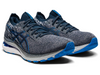 Asics Men's Gel Kayano 28 MK Stabilizing Road Running Shoe with Knit Mono Sock Upper