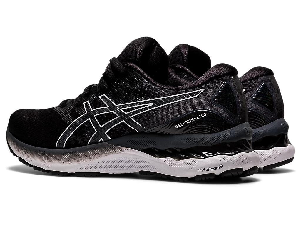 Asics gel nimbus discount 17 womens silver