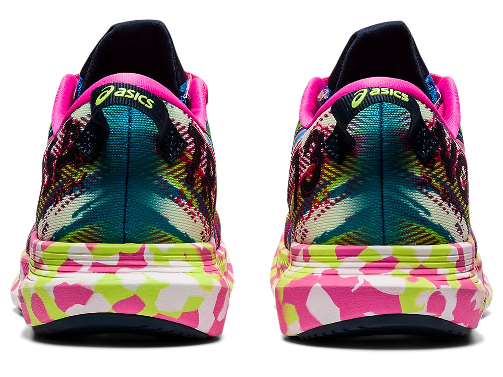 Asics gel noosa top tri 5 donna grigio