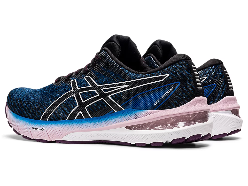 ASICS Women's GT-2000 (Wide) 10 – Portland Running Company
