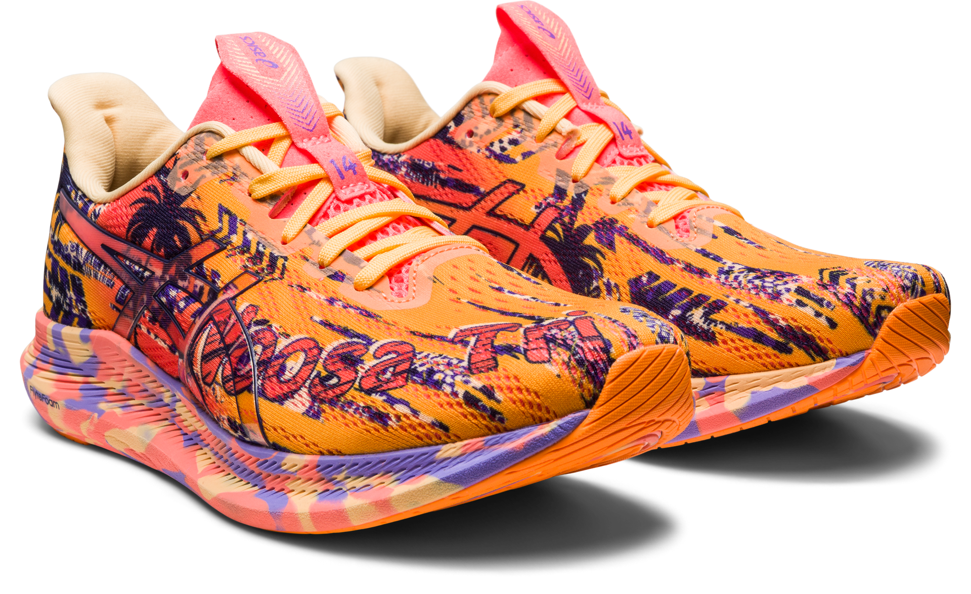 ASICS Women's Noosa Tri 14 – Portland Running Company