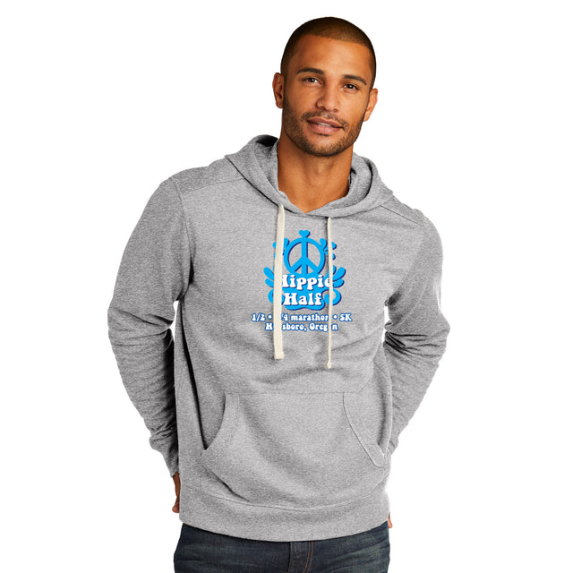 Hippie Half 2022 Unisex Hoodie Sweatshirt