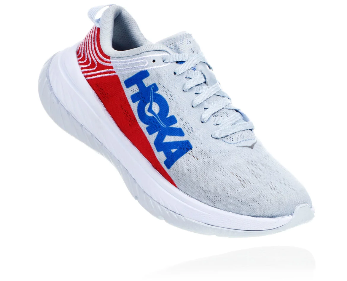 Women's Hoka One One Carbon X Road Running Shoe