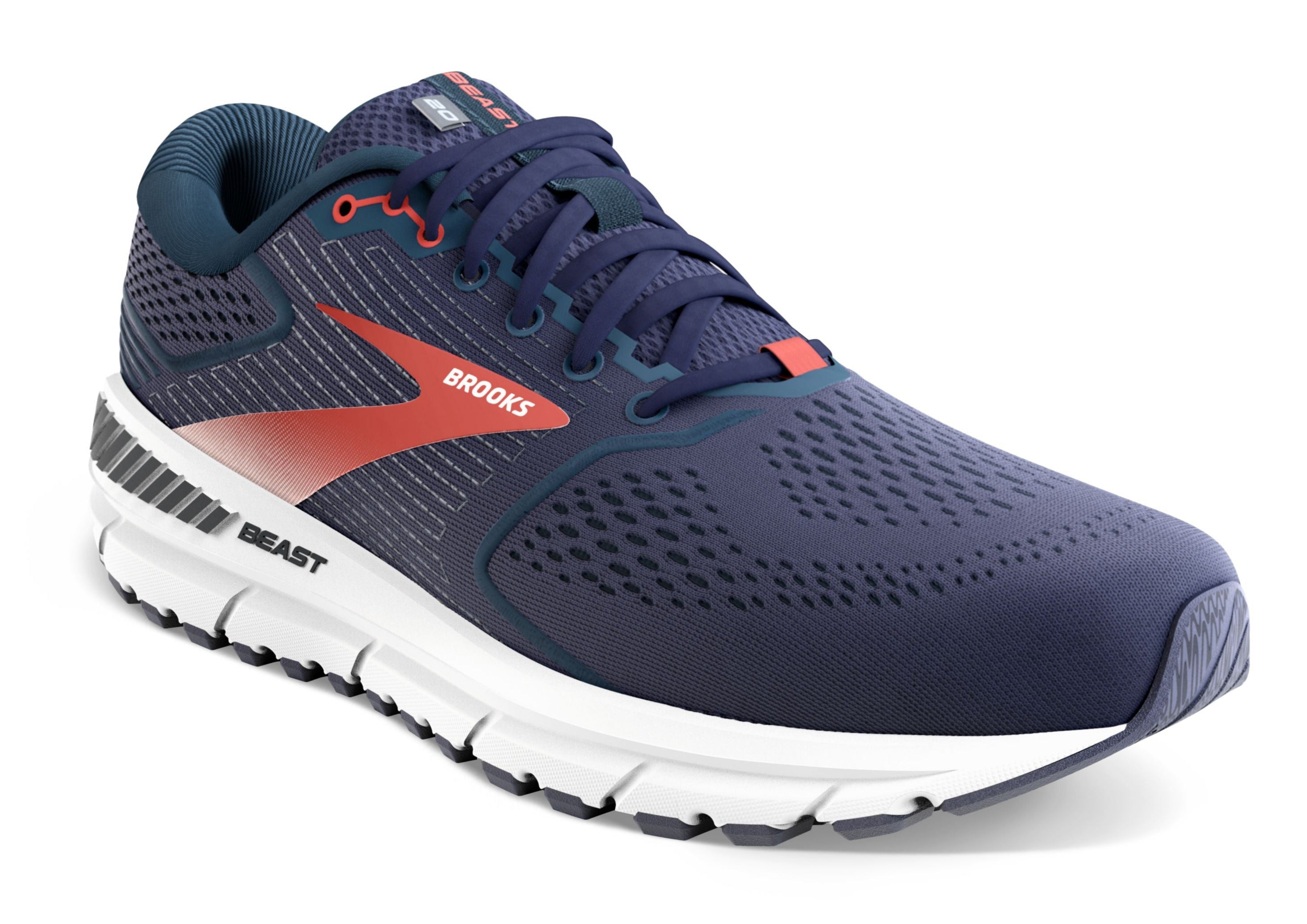 Brooks sales motion control