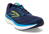 Brooks Men's Glycerin GTS 19 Structured and Cushioned Road Running Shoe
