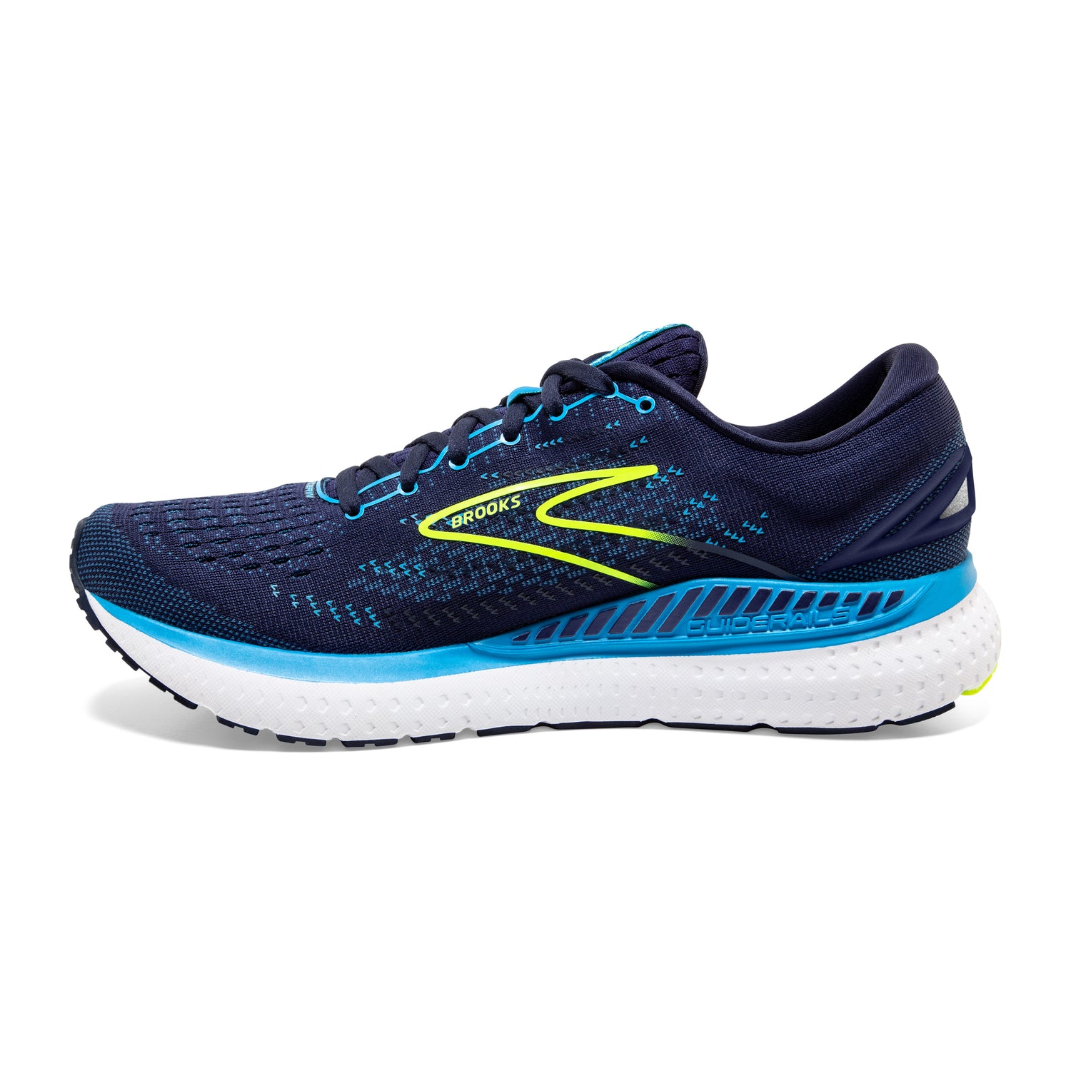 Brooks Men's Glycerin GTS 19