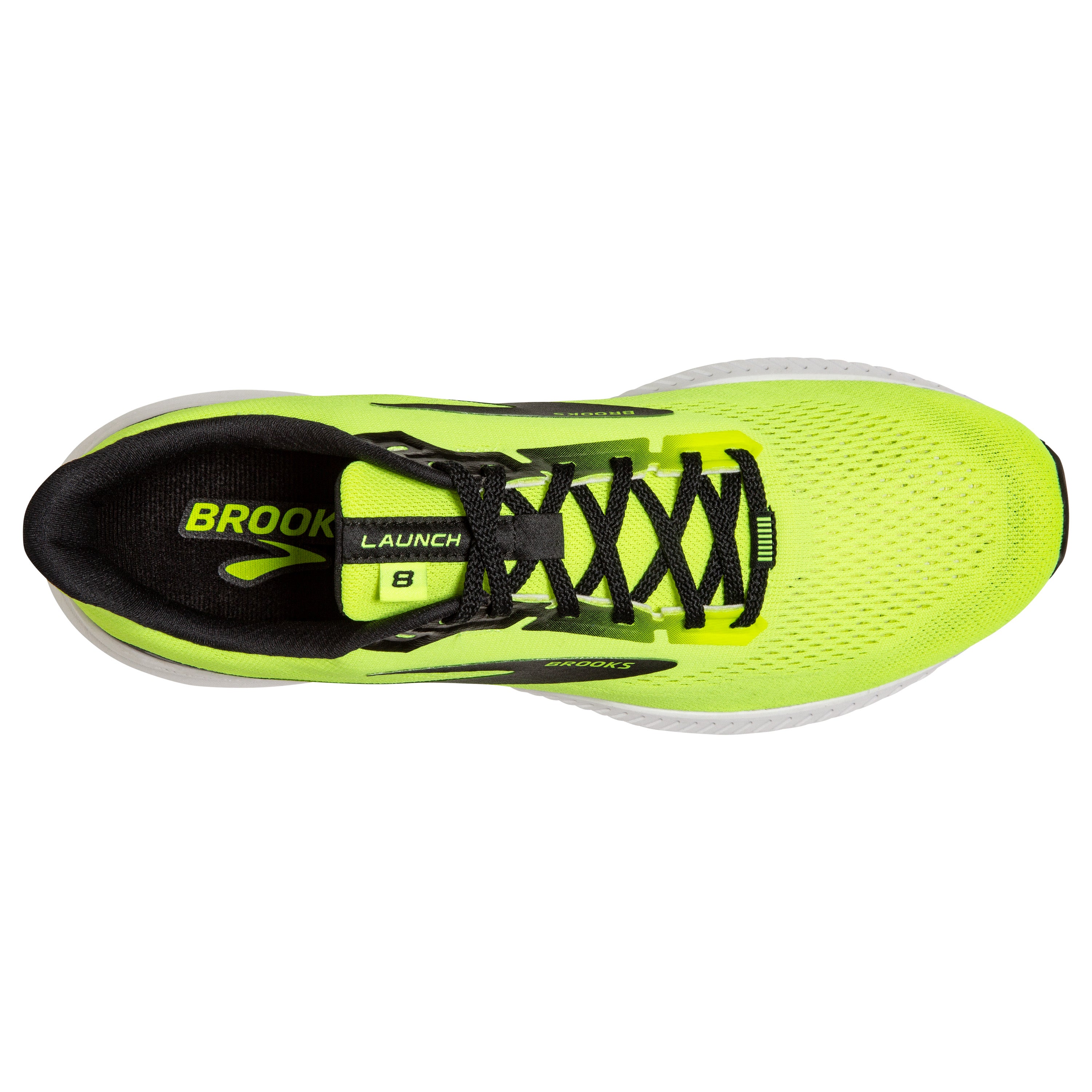 Brooks Men's Launch 8 – Portland Running Company