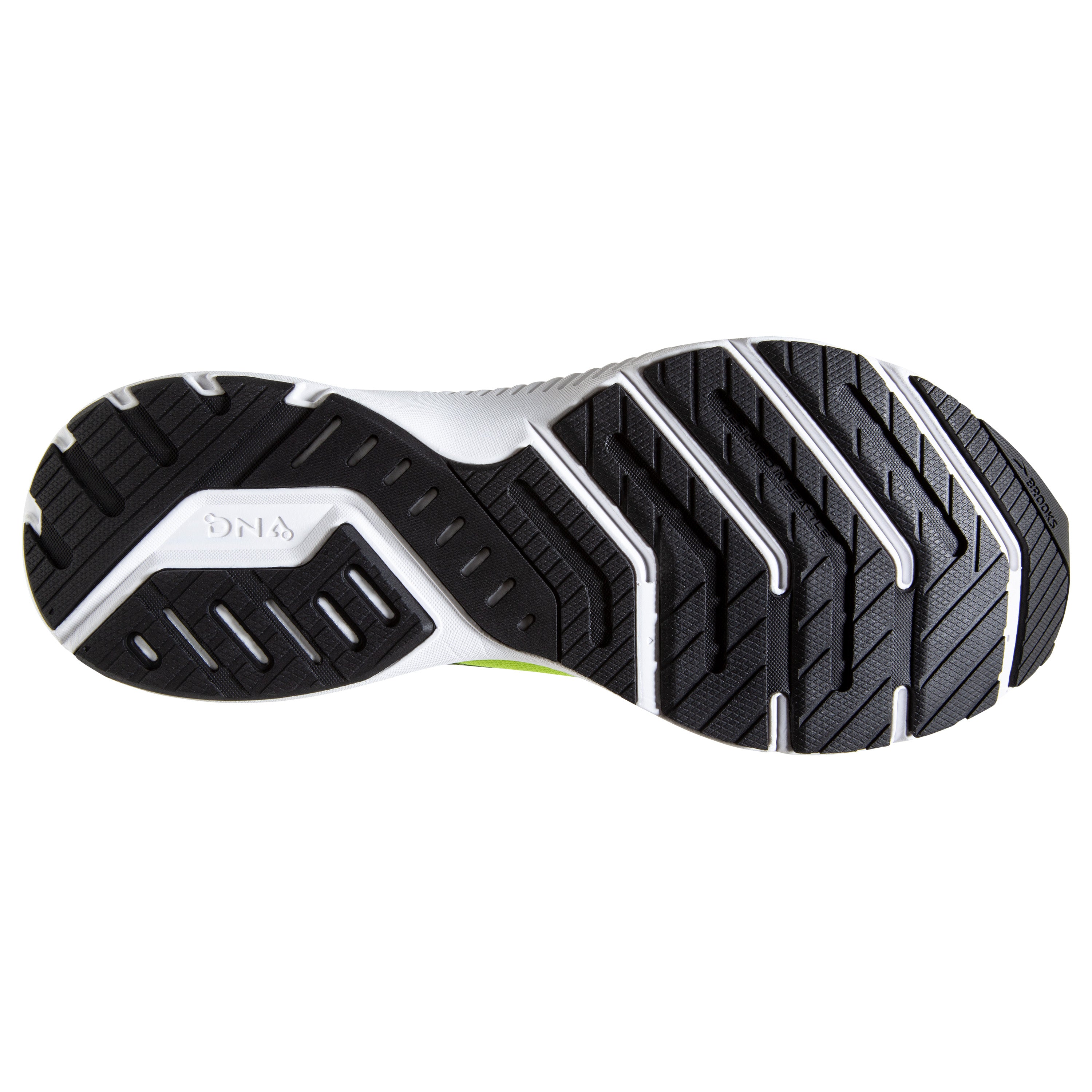 Brooks Men's Launch 8 – Portland Running Company