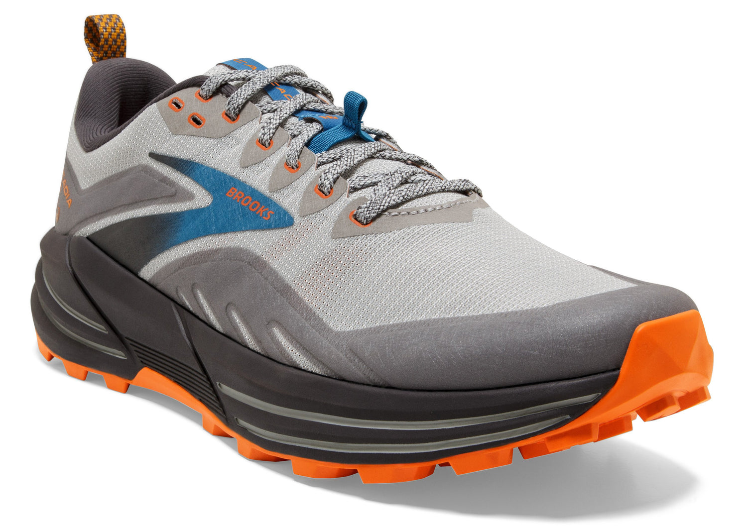 Brooks Men's Cascadia 16 Trail Running Shoe