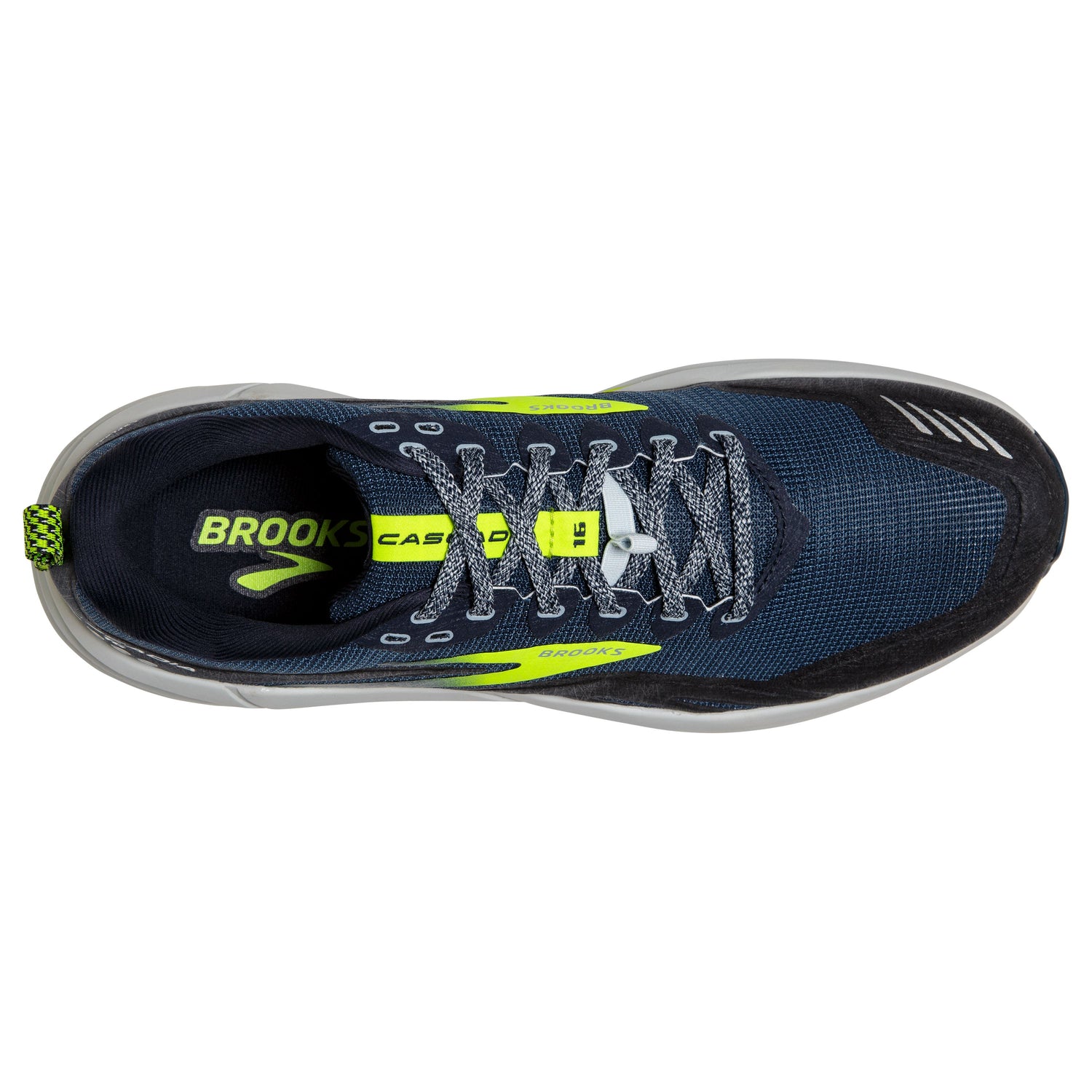 Brooks Men's Cascadia 16