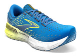 Brooks Men's Glycerin GTS 20 Guidance Shoe for Runners