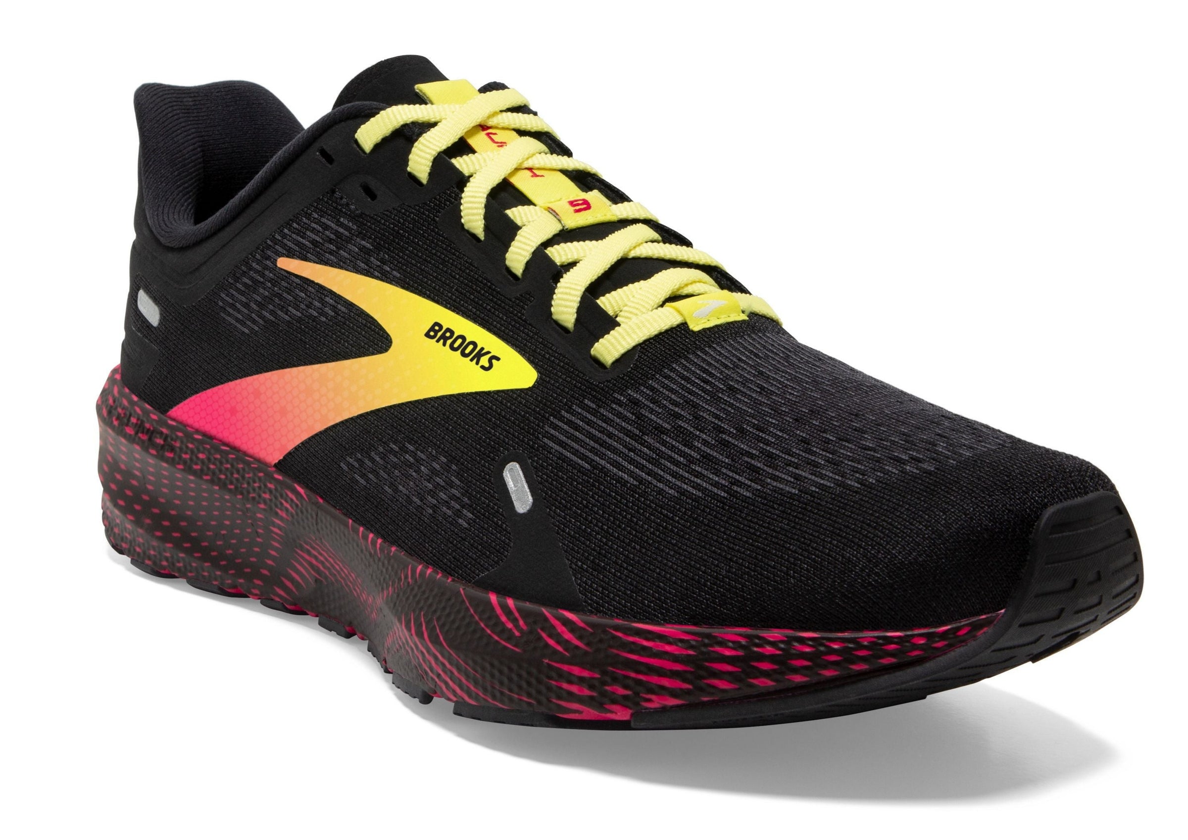 Brooks Men's Launch 9 Neutral Road Running Shoe