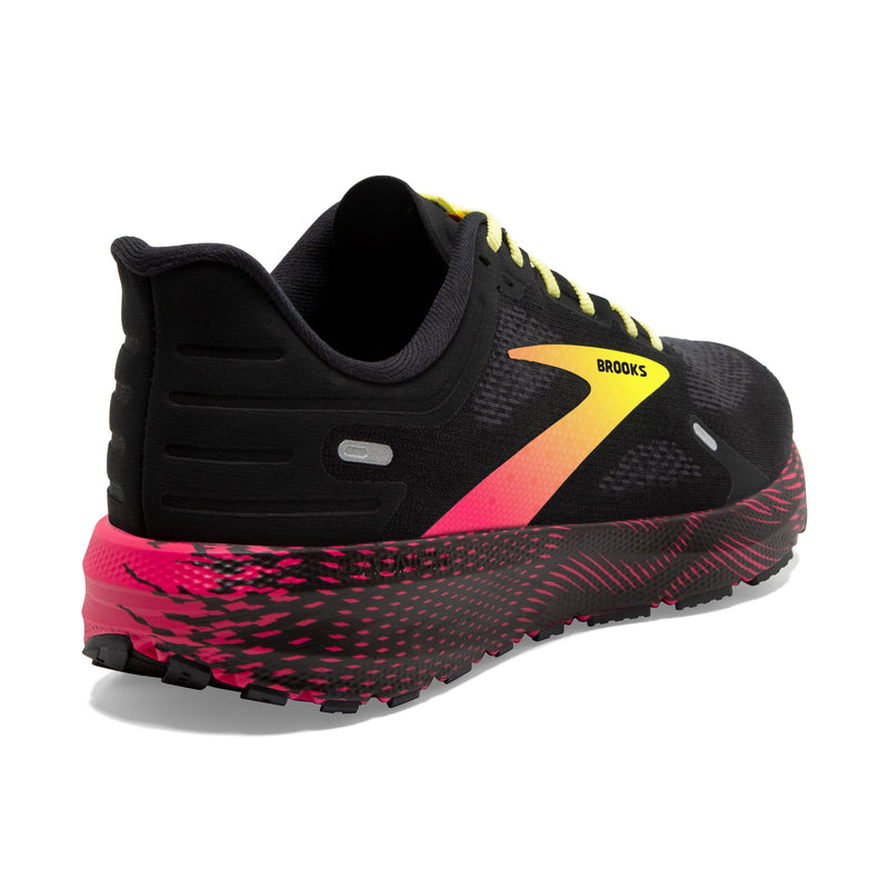 Brooks Men's Launch 9