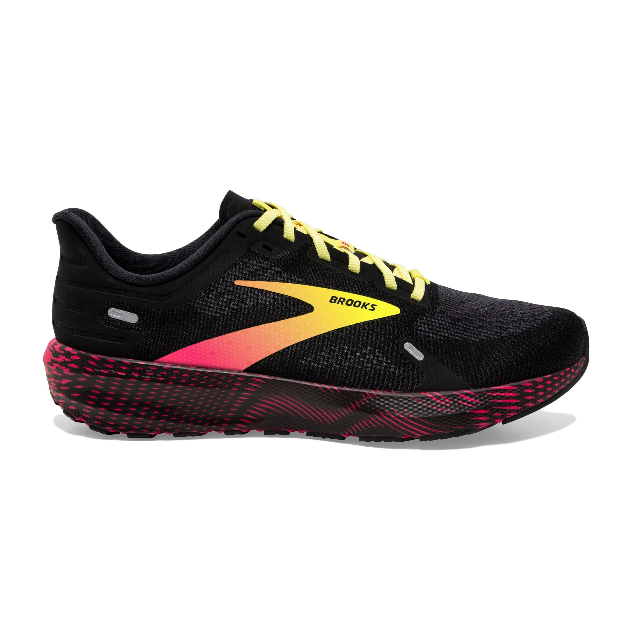 Brooks Men's Launch 9