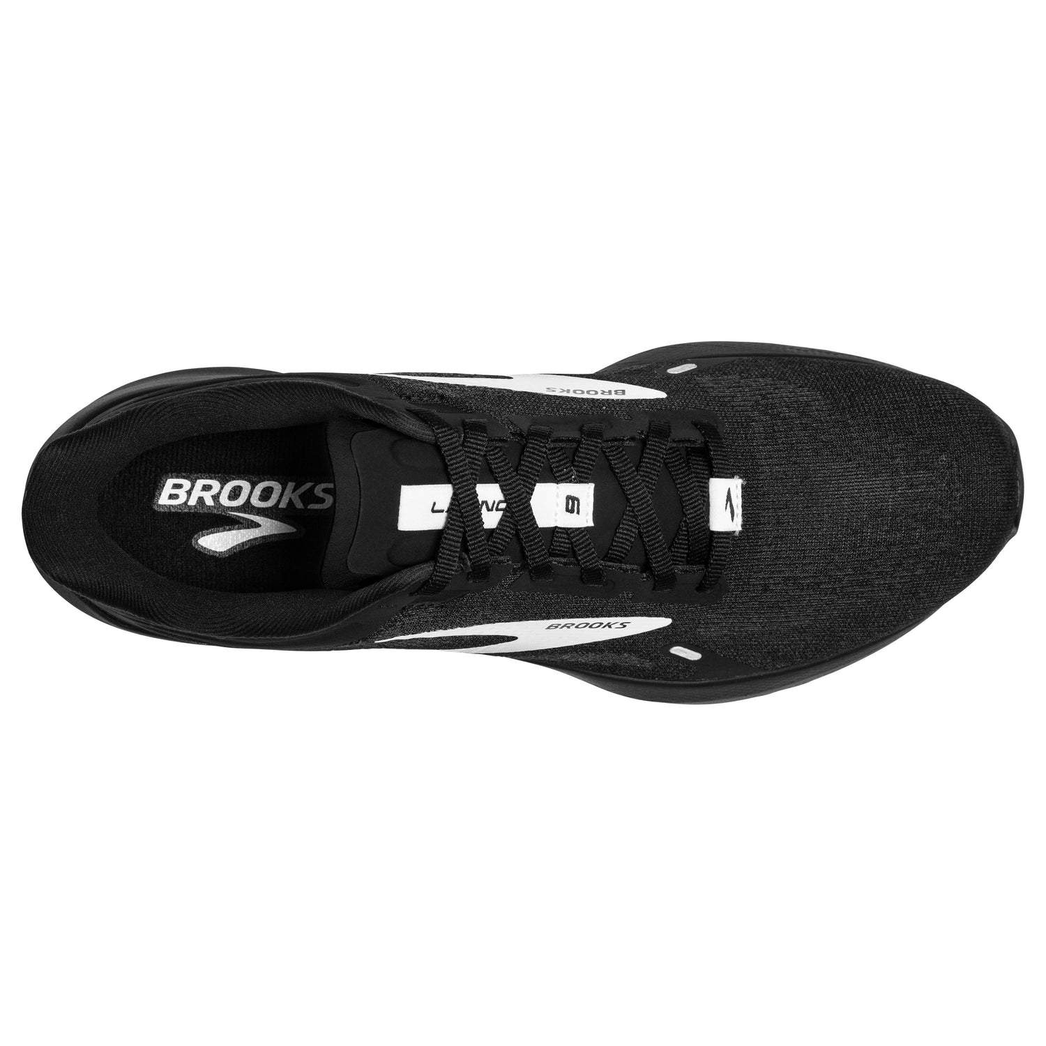 Brooks Men's Launch 9