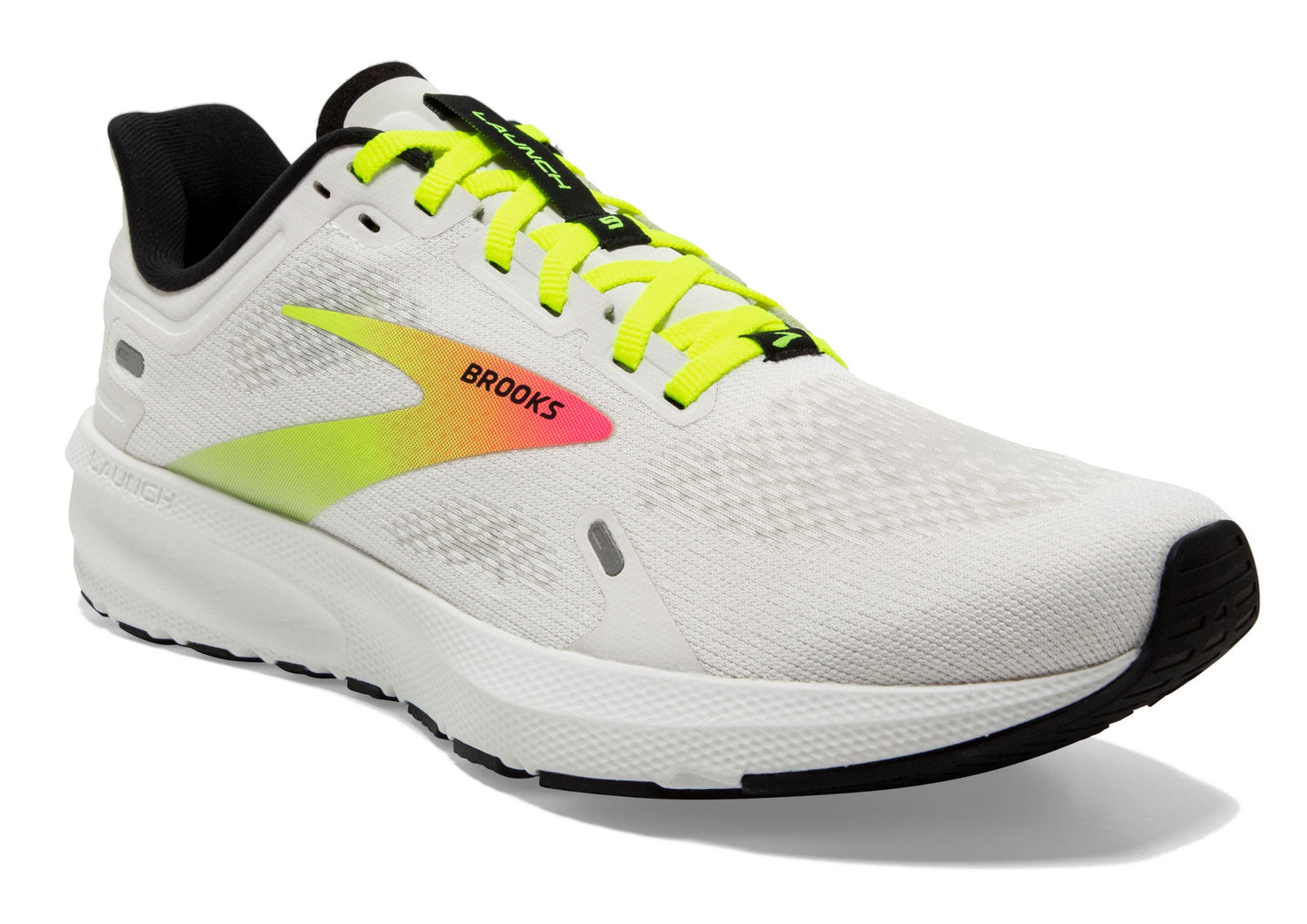 Brooks Men's Launch 9