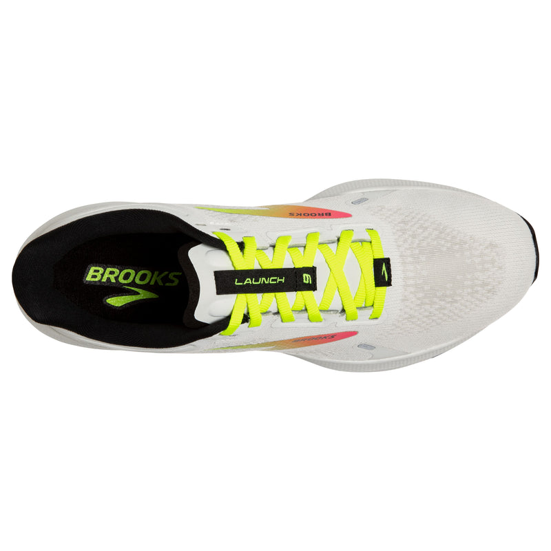 Brooks Men's Launch 9