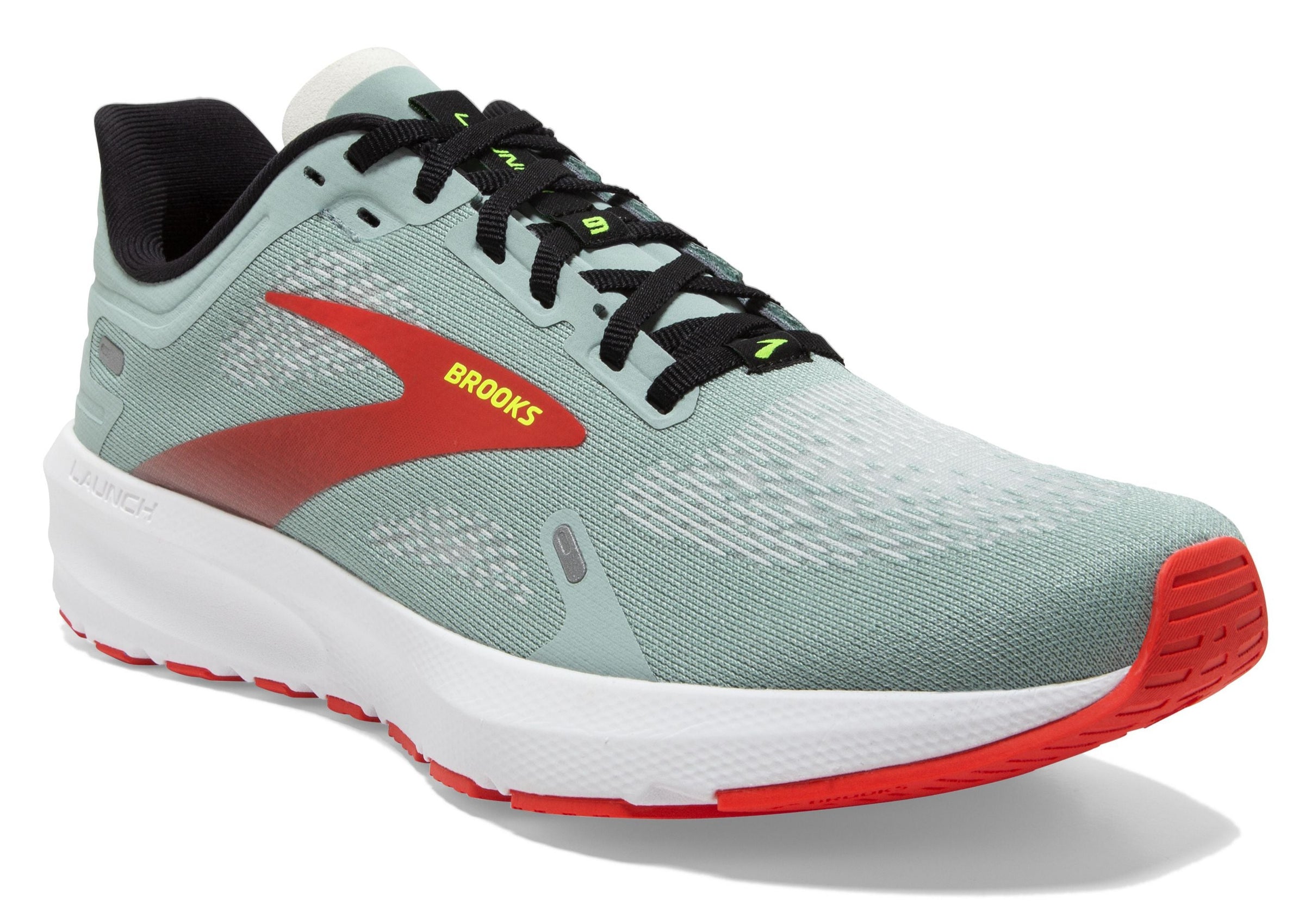Brooks Men's Launch 9 Road Running Shoe
